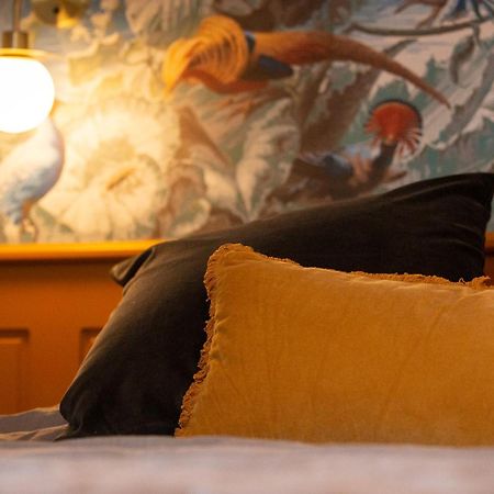 エール・シュル・ラドゥール O Thil Bed & Breakfast エクステリア 写真